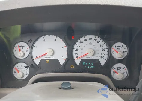 2008 Dodge Ram 2500 Laramie из США, поврежденный, VIN 3D7KS29A88G122581